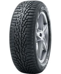 NOKIAN 225/45R17 94H WR D4 XL tik 1 vnt.