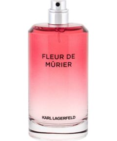 Karl Lagerfeld Tester Les Parfums Matieres / Fleur de Murier 100ml