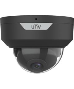 Uniview UAC-D125-AF28M BLACK ~ UNV Lighthunter 4in1 analogā kamera 5MP 2.8mm