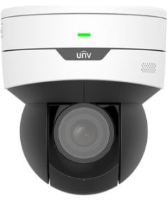 Uniview IPC6412LR-X5UPW-VG ~ UNV Внутренняя Мини-PTZ WiFi камера 2MP моторзум 2.7-13.5мм