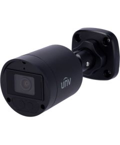 Uniview UAC-B125-AF28LM BLACK ~ UNV Lighthunter 4in1 analogā kamera 5MP 2.8mm