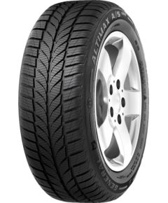 General Tire AltiMAX A/S 365 235/60R18 107V