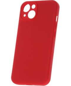 iLike Xiaomi  Redmi A3 4G (Global) Silicon case Red