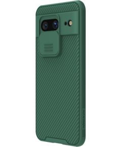 Nillkin CamShield PRO cietais korpuss priekš Google Pixel 8 Deep Green