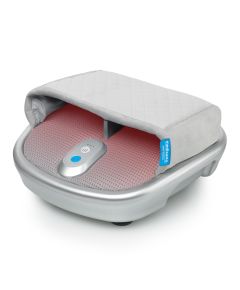 Medisana Foot massager FMG 880 Silver