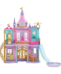 Кукольный домик Mattel Disney Princess Royal Adventures