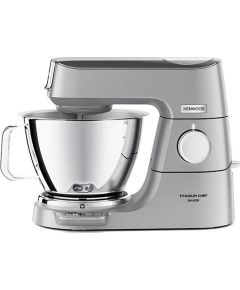 Kenwood KVC85.594SI Virtuves kombains Sudraba