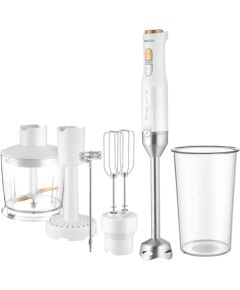 Hand blender Sencor SHB6441WH