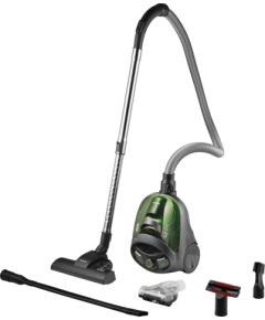 Vacuum cleaner Sencor SVC1016GR 3AAA