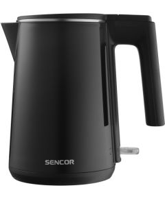 Electric kettle Sencor SWK0156BK