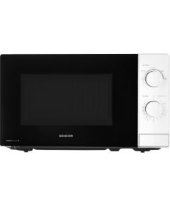 Microwave oven Sencor SMW0717WH white