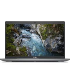 DELL Precision 3580 Intel® Core™ i7 i7-1360P Mobile workstation 39.6 cm (15.6") Full HD 16 GB DDR5-SDRAM 512 GB SSD NVIDIA RTX A500 Wi-Fi 6E (802.11ax) Windows 11 Pro Grey