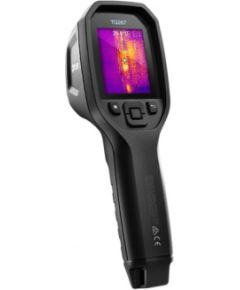 Powerneed FLIR TG267 - Infrarot-Thermometer TG267 Wärmebild/Sichtbild -25 bis Black Built-in display LCD 160 x 120 pixels