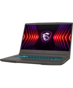 MSI Thin 15 B13UC-2203XPL i7-13620H 15.6" FHD 144Hz IPS-Level 16GB DDR4 3200 SSD512 RTX 3050_4GB NoOS