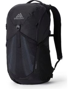 Trekking backpack - Gregory Nano 24 Obsidian Black