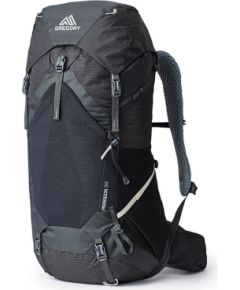 Trekking backpack - Gregory Paragon 38 Basalt Black