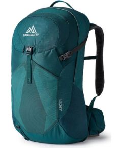 Trekking backpack - Gregory Juno 24 Emerald Green