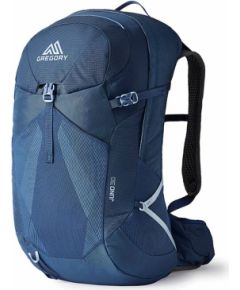 Trekking backpack - Gregory Juno 30 Vintage Blue