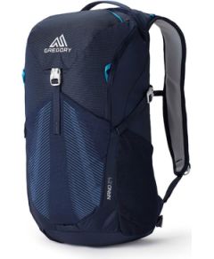 Trekking backpack - Gregory Nano 24 Bright Navy