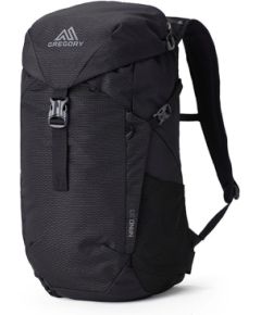 Trekking backpack - Gregory Nano 30 Obsidian Black