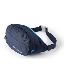 Hip Sachet (Kidney) - Gregory Nano Waistpack 3.5 Bright Navy