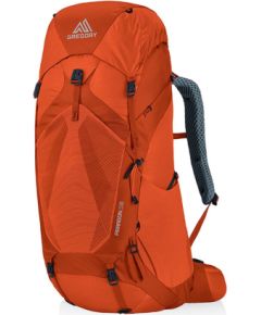 Trekking backpack - Gregory Paragon 58 Ferrous Orange