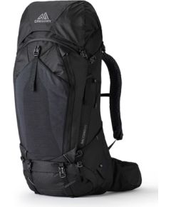 Trekking backpack - Gregory Baltoro 65 Obsidian Black