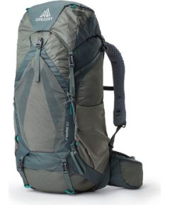 Trekking backpack - Gregory Maven 35 Helium Grey