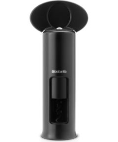 BRABANTIA korķu viļķis, Classic, Black (kastē) - 297663