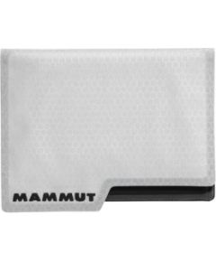 Mammut Smart Wallet Ultralight white maks