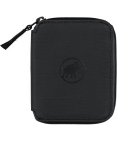 Mammut Seon Zip Wallet black maks