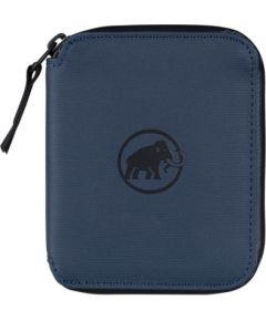 Mammut Seon Zip Wallet marine maks