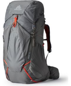 Gregory FACET 45 RC SM SUNSET GREY mugursoma