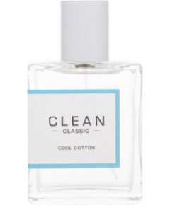 Clean Classic / Cool Cotton 60ml