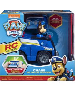 Spin Master PAW PATROL: Chase RC Cruiser (6054190)