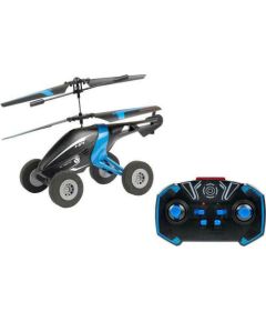 Silverlit AS Silverlit: Flybotic R/C - Air Wheelz Blue (7530-84778)