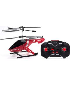 Silverlit AS Silverlit Flybotic: Air Python Radio Control Red Helicopter (7530-84787)