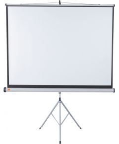 Projection Screen Nobo Tripod 2000x1513mm 4:3