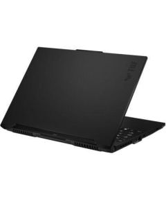 Notebook ASUS TUF Gaming A16 Advantage Edition (2023) FA617NSR CPU  Ryzen 7 7435HS 3100 MHz 16" 1920x1200 RAM 16GB DDR5 4800 MHz SSD 512GB AMD Radeon RX 7600S 8GB ENG Windows 11 Home Black 2.2 kg 90NR0JM2-M00490