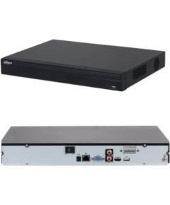 NET VIDEO RECORDER 16CH/NVR4216-4KS3 DAHUA