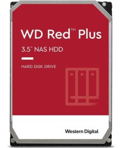 WD Western Digital Red Pro 3.5" 6TB SATA