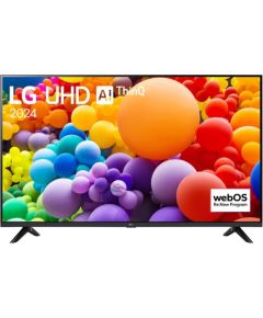 LG 55UT73003LA 4K LED televizors