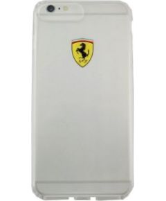 Ferrari   Ferrari Hardcase FEHCP7TR1 iPhone 7/8 /SE 2020 / SE 2022 TRANSPARENT