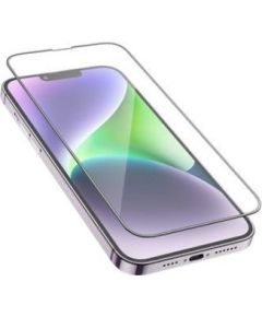 iLike Apple  IPHONE XR/11 FULL SCREEN 5D TEMPERED GLASS