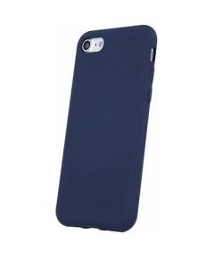 iLike Samsung  A33 5G Silicone Case Dark Blue