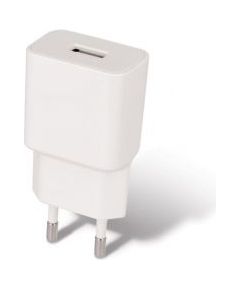 Maxlife   Wall Charger MXTC-01 1A White