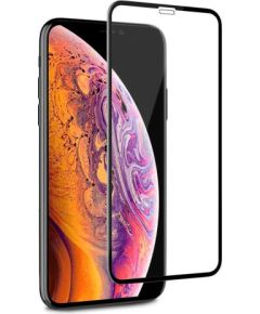 iLike Apple  iphone X/XS/11 Pro 2.5D Black Frame Full Glue