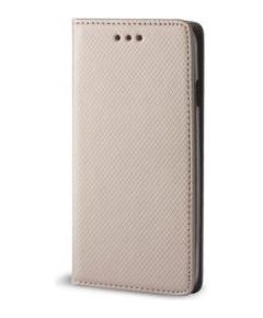 iLike Xiaomi  Mi A3 Smart Magnet Case Gold