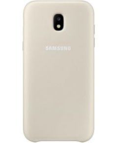 Samsung   PJ530CFEG Dual Layer Cover for Galaxy J5 (2017) Gold