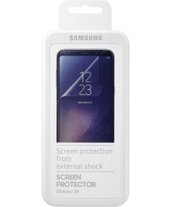 Samsung   FG955CTEG Screen Protector for Galaxy S8 Plus